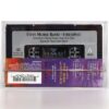 Steve Morse Band - Stressfest Album Korean Cassette Tape Korea
