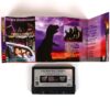 Steve Morse Band - Stressfest Album Korean Cassette Tape Korea
