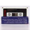 Tony MacAlpine - Edge Of Insanity Album Korean Cassette Tape Korea