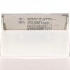 Thin Lizzy - Life Live Album Korean Cassette Tape Korea