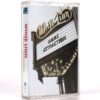 White Lion - Mane Attraction Album Korean Cassette Tape Korea