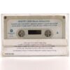 White Lion - Mane Attraction Album Korean Cassette Tape Korea