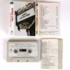 White Lion - Mane Attraction Album Korean Cassette Tape Korea