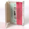 Simply Red - A New Flame Album Korean Cassette Tape Korea