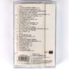 Canone Inverso Soundtrack OST Ennio Morricone Korean Cassette Tape Korea
