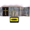 Ozzy Osbourne - The Ozzman Cometh Album Korean Cassette Tape Korea