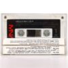 IMG_3213 Extreme Close Up MNW Metal Compilation Album Korean Cassette Tape Korea