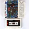 IMG_3214 Extreme Close Up MNW Metal Compilation Album Korean Cassette Tape Korea