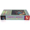 Disco Town Mix Vol. 2 Compilation Album Korean Cassette Tape Korea Italo-Disco