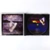 Seo Taiji And Boys - III 3rd Album CD 1994 K-Rock Metal 2009 Reissue