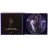 Seo Taiji - Solo Debut Album CD K-Rock Korea 2009 Reissue