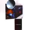 2012 Bigbang Alive Tour In Seoul DVD Photobook Set