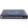 2012 Bigbang Alive Tour In Seoul DVD Photobook Set