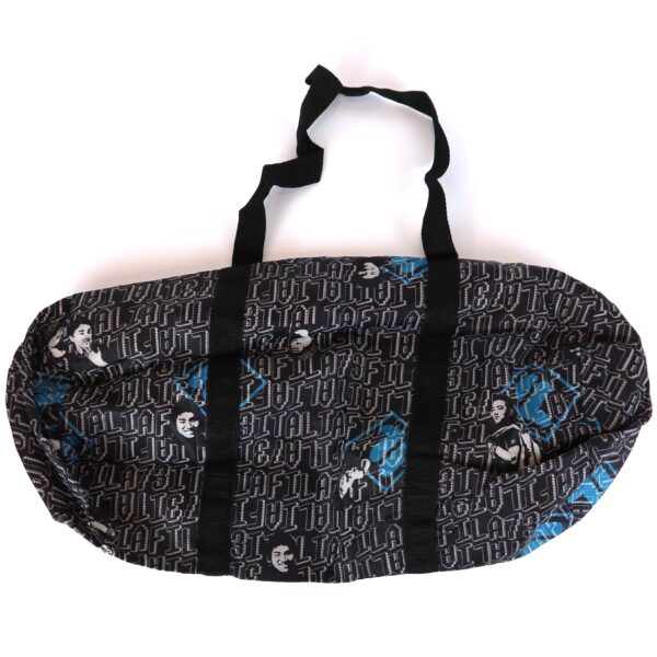 Bigbang x Fila Lightweight Sports Bag