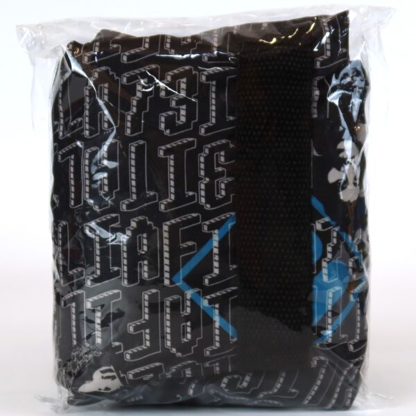Bigbang x Fila Lightweight Sports Bag