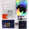 Lim Hyunsik - Rendez-Vous Signed Autographed Mini Album CD Promo 2019 BTOB
