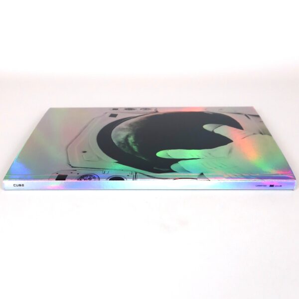 Lim Hyunsik - Rendez-Vous Signed Autographed Mini Album CD Promo 2019 BTOB