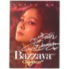 Chae Yeon - Bazzaya Single Album Signed CD Promo K-Pop 2018 Chaeyeon