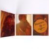 Chae Yeon - Bazzaya Single Album Signed CD Promo K-Pop 2018 Chaeyeon