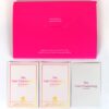Twice Yes, I am Chaeyoung [Pink Ver.] 1st Photobook Full Set + KTown4u POB