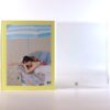 Twice Yes, I am Jihyo [Yellow Ver.] 1st Photobook + Postcards + Photocards