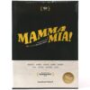 SF9 - Mamma Mia! 4th Mini Album Special Edition Sealed CD K-Pop 2018