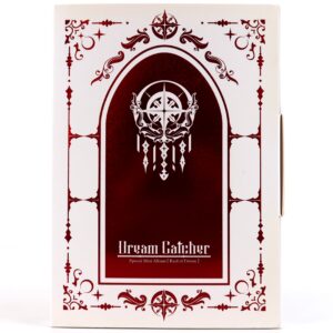 Dreamcatcher - Raid Of Dream Special Mini Album CD No PC