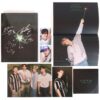 Vanner - Burn [Sparkle Ver.] 3rd Mini Album Signed Autographed CD Promo 2024