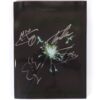 Vanner - Burn [Sparkle Ver.] 3rd Mini Album Signed Autographed CD Promo 2024