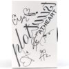 Atheart - Plot Twist 1st Mini Album Signed Autographed CD Promo 2025
