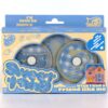 Ifeye - Sweet Tang [Sweet Ver.] 2nd Mini Album Signed CD Promo K-Pop 2025 2