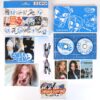 Ifeye - Sweet Tang [Tang Ver.] 2nd Mini Album Signed CD Promo K-Pop 2025 2