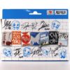 Ifeye - Sweet Tang [Tang Ver.] 2nd Mini Album Signed CD Promo K-Pop 2025 2