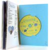 HITGS - Things We Love: H [Hello Ver.]1st Single Album Signed CD Promo 2025