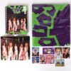 Young Posse - Growing Pain pt.1 : FREE Signed Album CD + Fabric Poster Promo