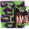 Young Posse - Growing Pain pt.1 : FREE Signed Album CD + Fabric Poster Promo
