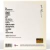Epik High - Pieces, Part One Album CD Reissue Korean Hip Hop 2008