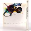 Epik High - Pieces, Part One Album CD Reissue Korean Hip Hop 2008