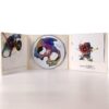 Epik High - Pieces, Part One Album CD Reissue Korean Hip Hop 2008