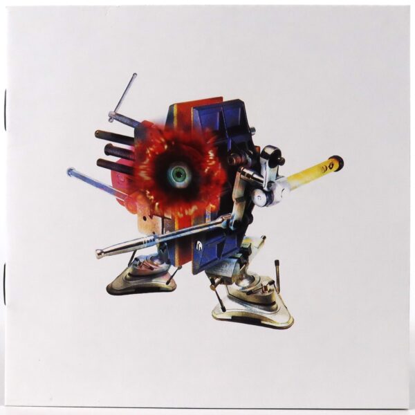 Epik High - Pieces, Part One Album CD Reissue Korean Hip Hop 2008