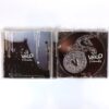 Vasco - The Genesis Album CD K-Rap Korean Hip Hop 2004