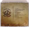 Hunger Noma - Pray Hard Album Sealed CD K-Rap Korean Hip Hop 2015