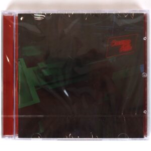Cream Villa - In The Village Album Sealed CD K-Rap Korean Hip Hop 2015
