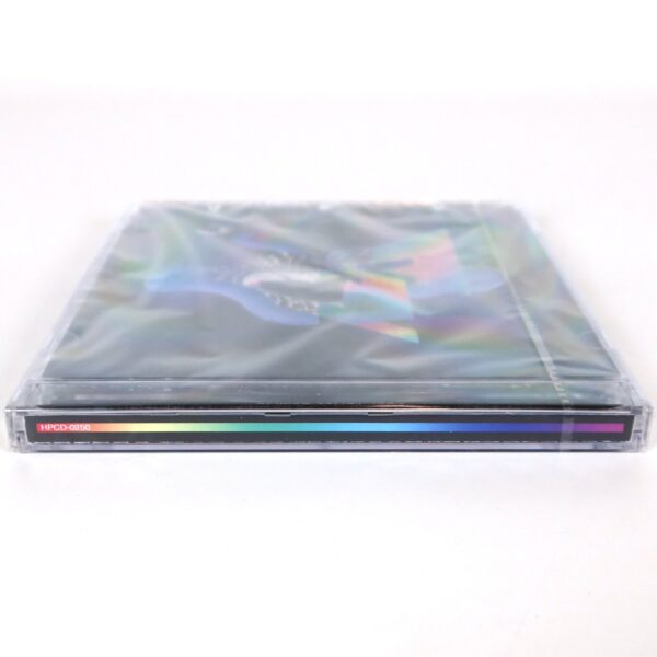 Doplamingo - Spectrum Range Album Sealed CD K-Rap Korean Hip Hop 2015