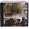 Molotov - Molotov Cocktail Album Sealed CD K-Rap Korean Hip Hop 2013