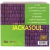 Mayson The Soul - Jackasoul Album Sealed CD K-Rap K-Pop Car, The Garden 2013