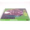 Mayson The Soul - Jackasoul Album Sealed CD K-Rap K-Pop Car, The Garden 2013