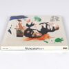 Jin Doggae - Feeling Sketch Album Sealed CD K-Rap K-Pop 2014 Car, The Garden