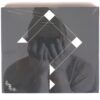Overflow - The Question Album Sealed CD K-Rap Korean Hip Hop 2014