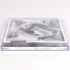 Twangsta - Below The Surface Album Sealed CD K-Rap K-Pop 2013